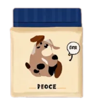 Whole Wheat Sandwich Bread - 28圈